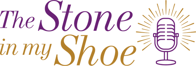 The Stone in My Shoe